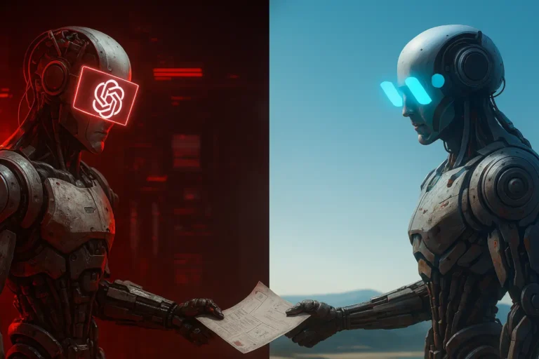 chatgpt vs warmwind